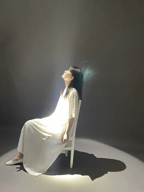 大沼 晶保｜2ndシングル🌸EX大衆さん✨（2021-04-16）
