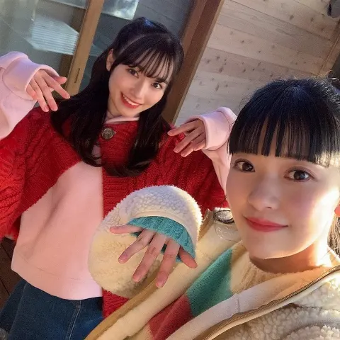 大沼 晶保｜2ndシングル🌸EX大衆さん✨（2021-04-16）｜6枚目