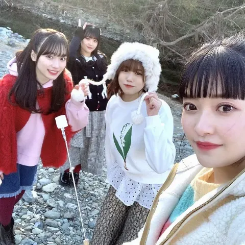 大沼 晶保｜2ndシングル🌸EX大衆さん✨（2021-04-16）｜7枚目