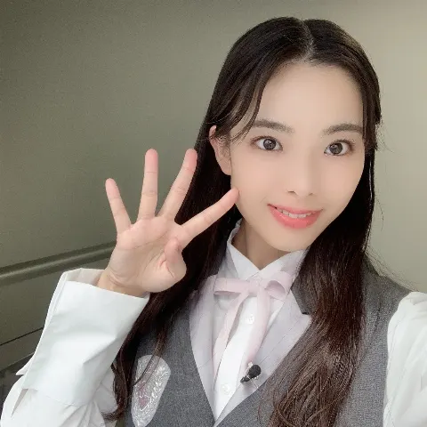 遠藤 光莉｜#19 22歳🌱（2021-04-17）