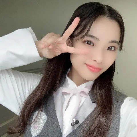 遠藤 光莉｜#19 22歳🌱（2021-04-17）｜2枚目