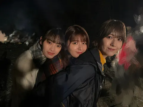遠藤 光莉｜#19 22歳🌱（2021-04-17）｜3枚目