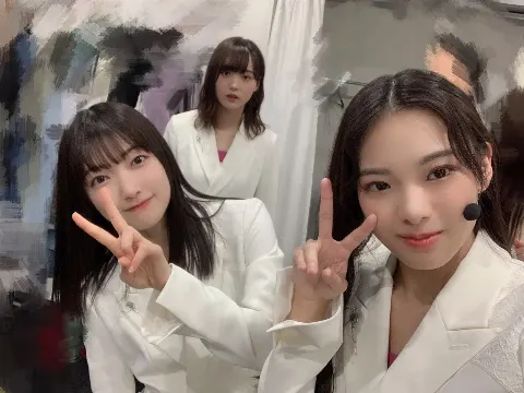遠藤 光莉｜#19 22歳🌱（2021-04-17）｜5枚目
