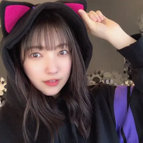大園 玲｜この人の生まれ持った素（2021-04-18）｜2枚目