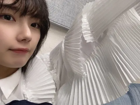 藤吉 夏鈴｜（2021-04-19）｜3枚目