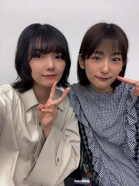 藤吉 夏鈴｜（2021-04-19）｜5枚目