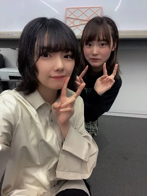 藤吉 夏鈴｜（2021-04-19）｜6枚目