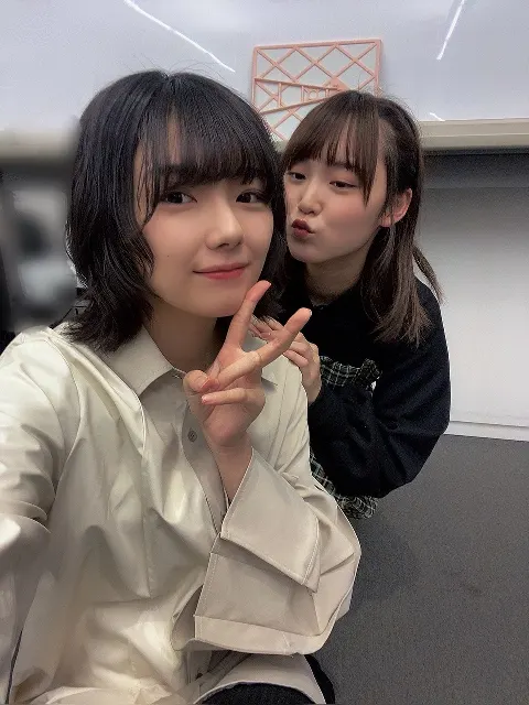 藤吉 夏鈴｜（2021-04-19）｜7枚目