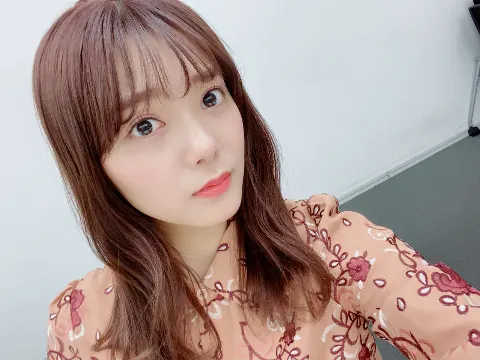 田村 保乃｜りぼん（2021-04-19）｜4枚目