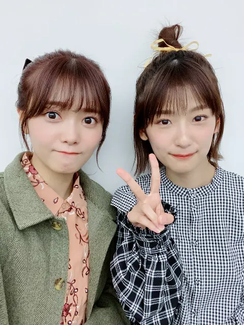 田村 保乃｜りぼん（2021-04-19）｜6枚目