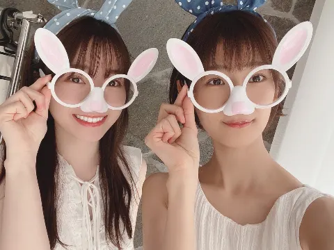 井上 梨名｜いのりぶろぐ（2021-04-19）｜2枚目