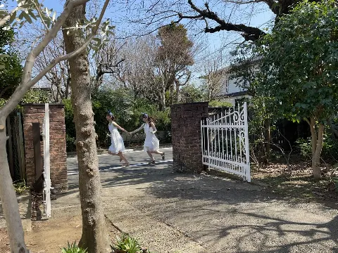 井上 梨名｜いのりぶろぐ（2021-04-19）｜4枚目