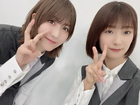 井上 梨名｜いのりぶろぐ（2021-04-19）｜5枚目