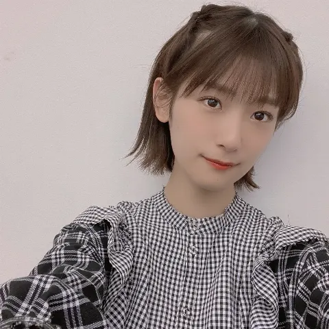 井上 梨名｜いのりぶろぐ（2021-04-19）｜6枚目