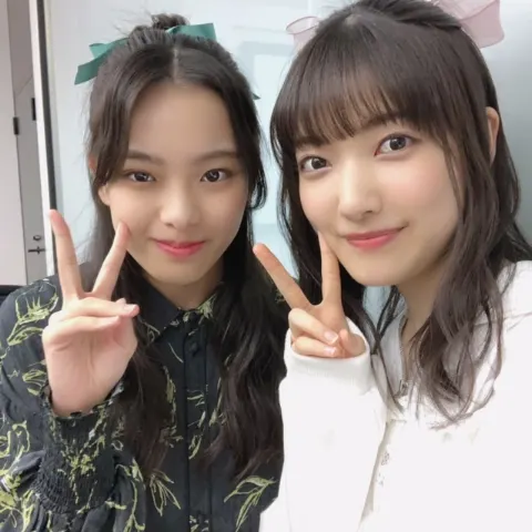 大園 玲｜もらったものは覚えてお（2021-04-19）｜2枚目