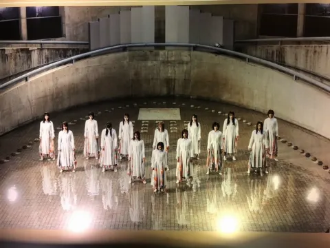 大園 玲｜もらったものは覚えてお（2021-04-19）｜6枚目