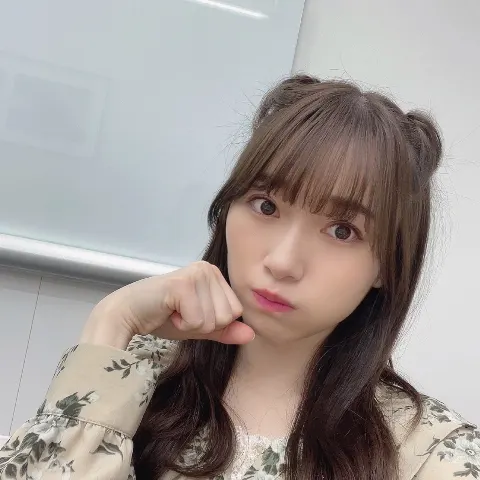 守屋 麗奈｜初づくし（2021-04-20）｜4枚目