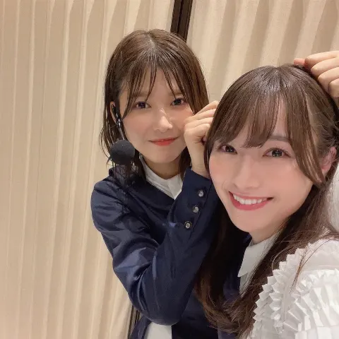 守屋 麗奈｜初づくし（2021-04-20）｜6枚目