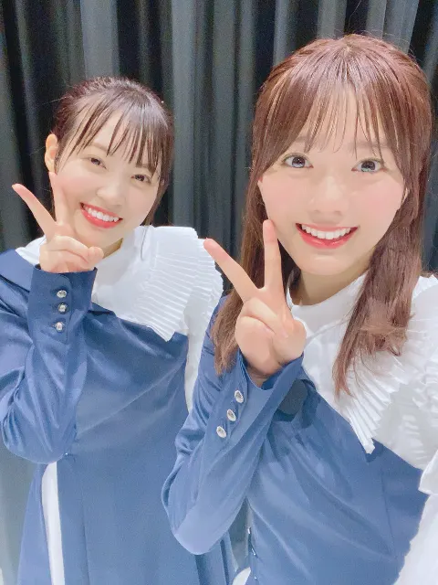 田村 保乃｜リボン（2021-04-21）｜5枚目