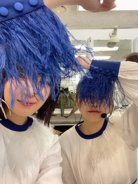 藤吉 夏鈴｜（2021-04-24）｜2枚目
