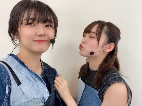 藤吉 夏鈴｜（2021-04-24）｜4枚目