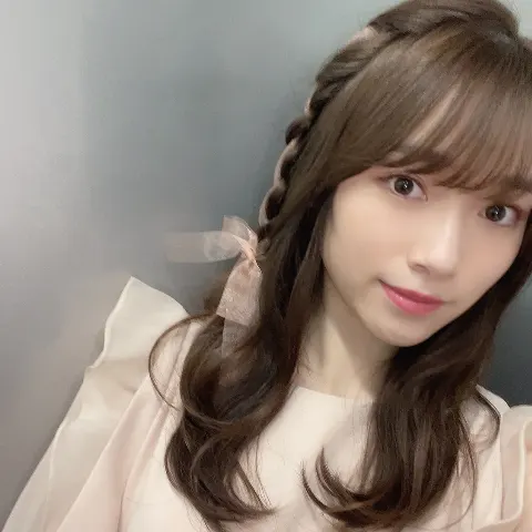 守屋 麗奈｜お知らせいっぱい（2021-04-24）｜2枚目