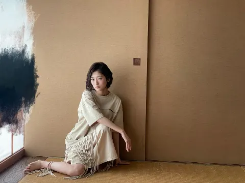井上 梨名｜いのりぶろぐ（2021-04-24）