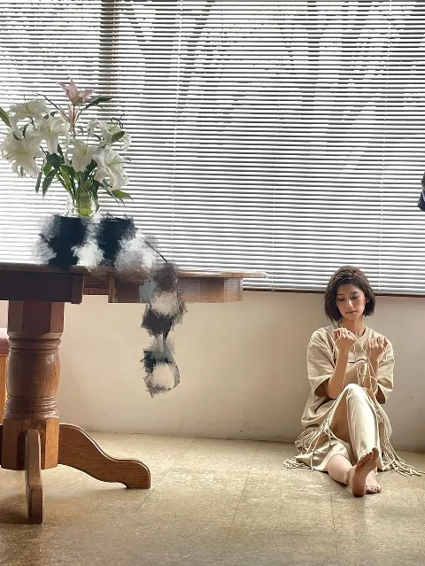 井上 梨名｜いのりぶろぐ（2021-04-24）｜2枚目
