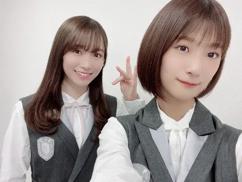 井上 梨名｜いのりぶろぐ（2021-04-24）｜4枚目