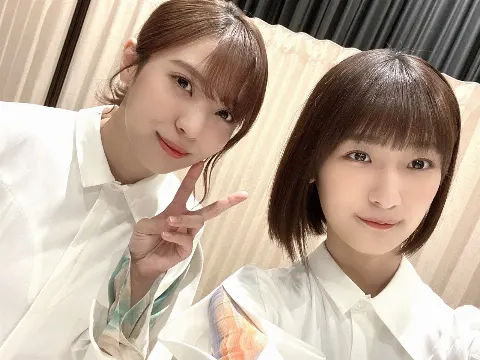 井上 梨名｜いのりぶろぐ（2021-04-24）｜5枚目