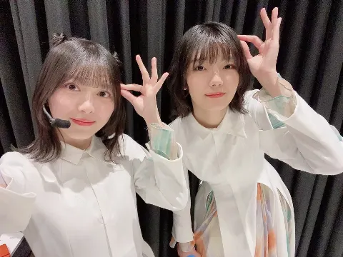 森田 ひかる｜さらさら〜（2021-04-25）｜3枚目