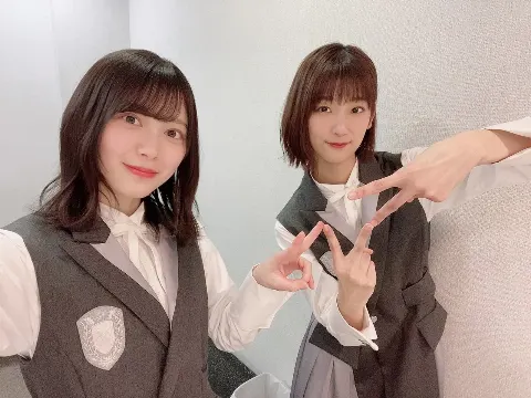 森田 ひかる｜さらさら〜（2021-04-25）｜9枚目