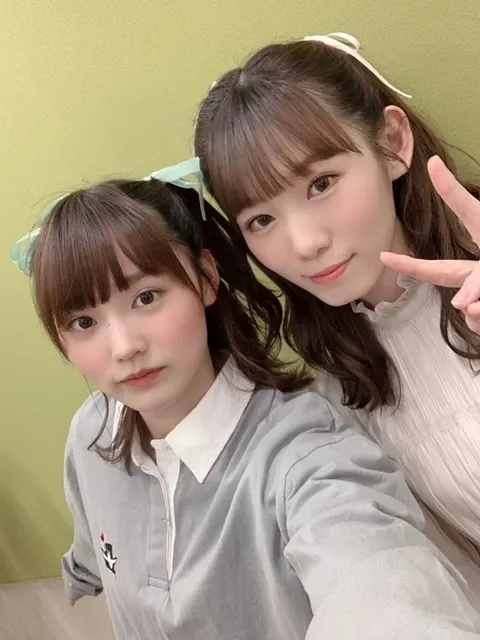 増本 綺良｜最近目覚ましより前に目が覚める（2021-04-26）｜3枚目