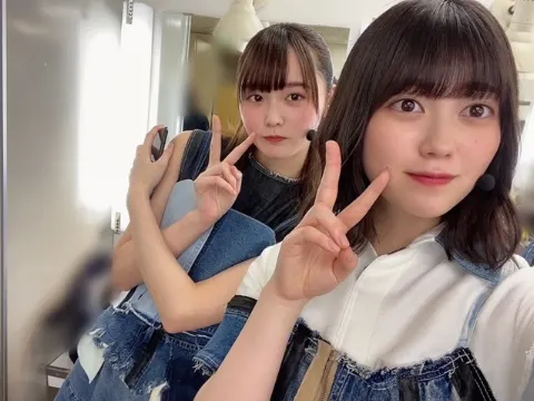 増本 綺良｜最近目覚ましより前に目が覚める（2021-04-26）｜5枚目
