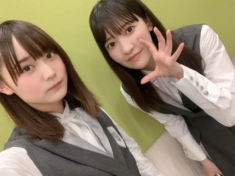 増本 綺良｜最近目覚ましより前に目が覚める（2021-04-26）｜6枚目