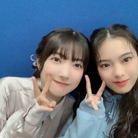 遠藤 光莉｜ミーグリとお知らせと🌱　#20（2021-04-26）｜5枚目
