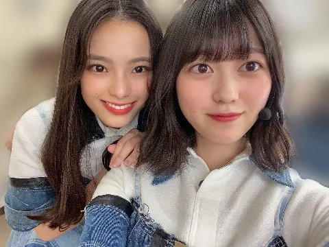 幸阪 茉里乃｜🍑🍑（2021-04-26）｜6枚目