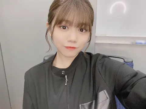 武元 唯衣｜想（2021-04-26）｜3枚目