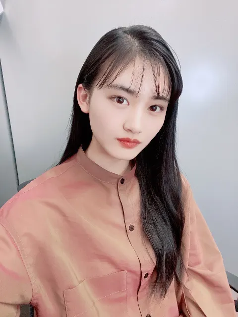 山﨑 天｜ViVi（2021-04-27）｜2枚目