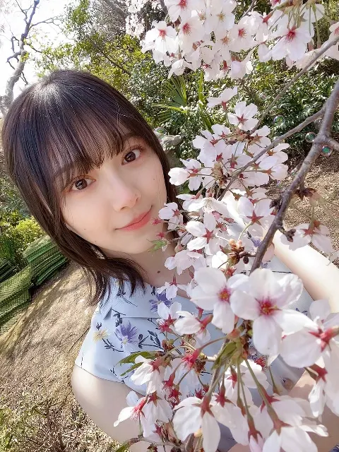 森田 ひかる｜アップトゥボーイさん（2021-04-29）｜2枚目
