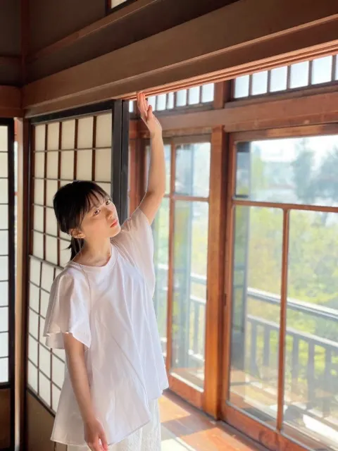 森田 ひかる｜アップトゥボーイさん（2021-04-29）｜5枚目