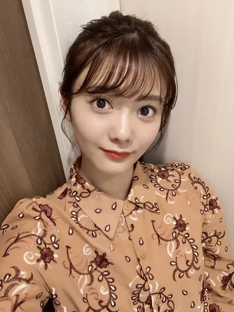 田村 保乃｜応援（2021-04-30）