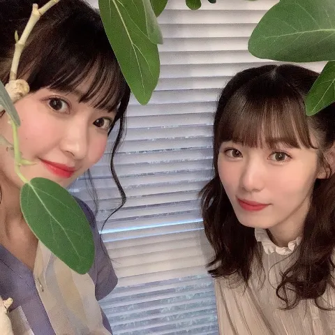 大沼 晶保｜BRODYさん！ミーグリ！🌴（2021-04-30）｜3枚目