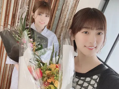 井上 梨名｜いのりぶろぐ（2021-05-01）｜4枚目