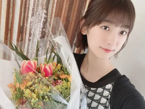 井上 梨名｜いのりぶろぐ（2021-05-01）｜5枚目