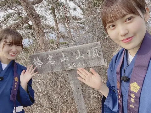 松田 里奈｜ヒット祈願🌸（2021-05-01）