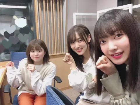 大園 玲｜対の関係はいろんなところで成り（2021-05-01）｜3枚目