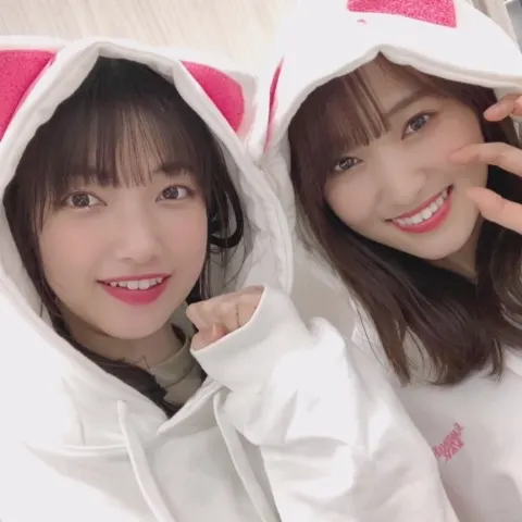 大園 玲｜対の関係はいろんなところで成り（2021-05-01）｜8枚目