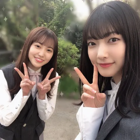 大園 玲｜対の関係はいろんなところで成り（2021-05-01）｜10枚目