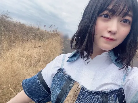 幸阪 茉里乃｜月刊エンタメさん🌿（2021-05-02）｜2枚目